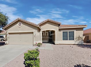 1210 E Beth Dr, Phoenix, AZ 85042