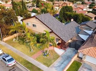 12356 Glynn Ave, Downey, CA 90242