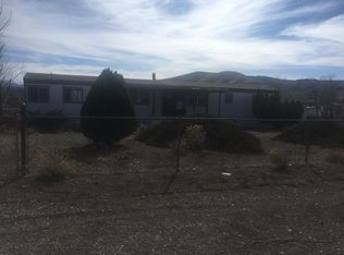 3805 Granite Way, Wellington, NV 89444