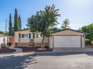 1550 Rimpau Ave SPC 184, Corona, CA 92881