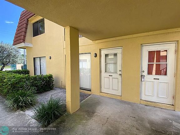 3rd image of 11398 Royal Palm Blvd #11398