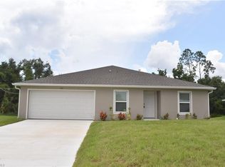 719 Edgemere St NW, Pt Charlotte, FL 33948