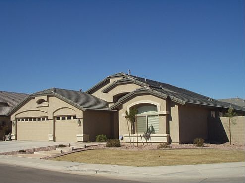 2nd image of 41740 W Bravo Ct