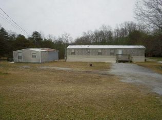 7583 Highway 127 S, Crossville, TN 38572