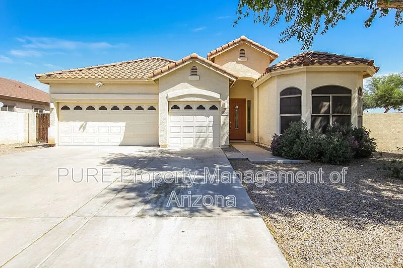 Building Photo - 8752 W Frier Dr