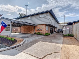 4727 Merwin St #A, Houston, TX 77027