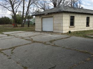 500 S Main, Tonkawa, OK 74653