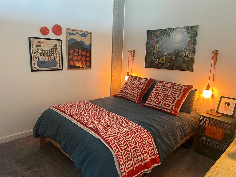 1720 S Michigan Ave #1517 — Photo 9
