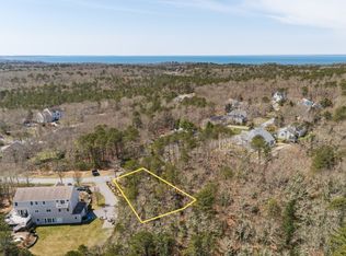 0 McKenna Ridge Rd LOT 2, East Falmouth, MA 02536