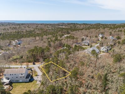 0 McKenna Ridge Rd, East Falmouth, MA, 02536