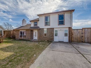 6708 Dandelion Dr, Fort Worth, TX 76137