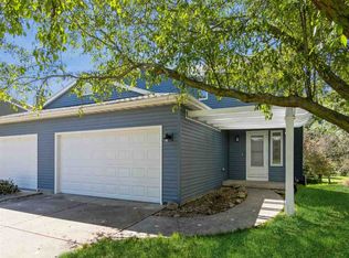 2102 Holiday Rd, Coralville, IA 52241