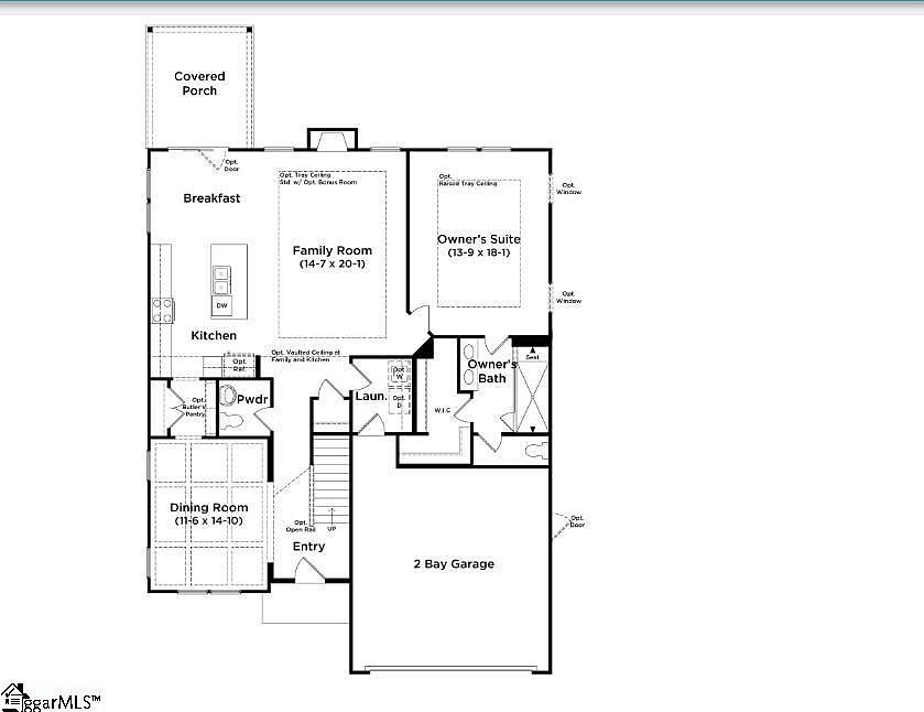 2nd image of 312 Eskdale Rd