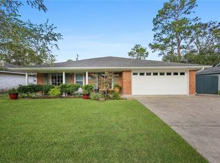 1415 Greenwood St, Slidell, LA 70458