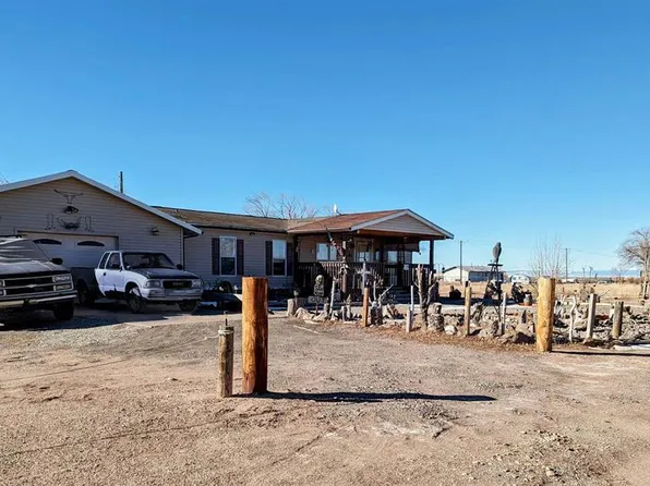 715 10th Street, Blanca, CO 81123