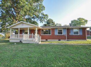 188 Jacksonian Dr, Hermitage, TN 37076