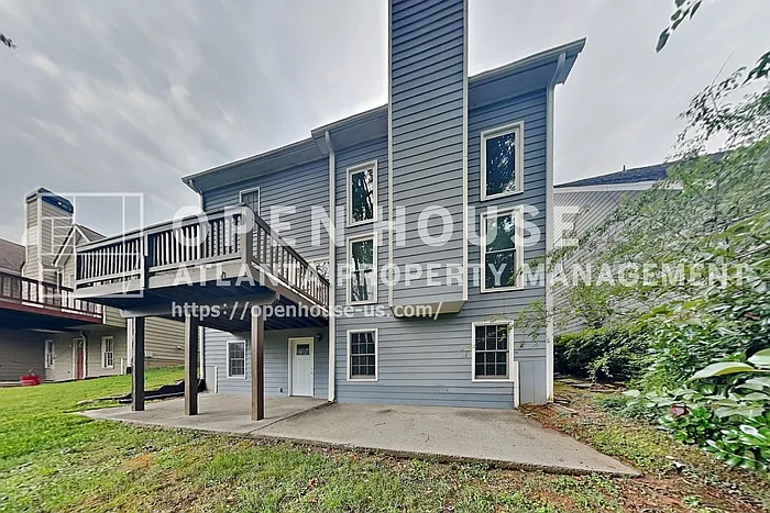 1461 Rosewood Creek Dr — Photo 16