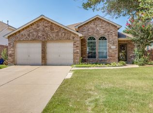 1244 Stone Ln, Celina, TX 75009