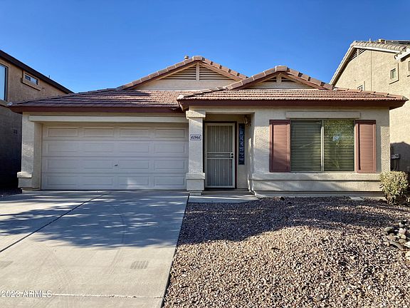 3rd image of 40966 W HAYDEN Drive