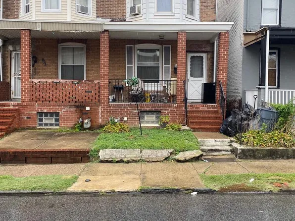 202 S 4th St, Darby, PA 19023