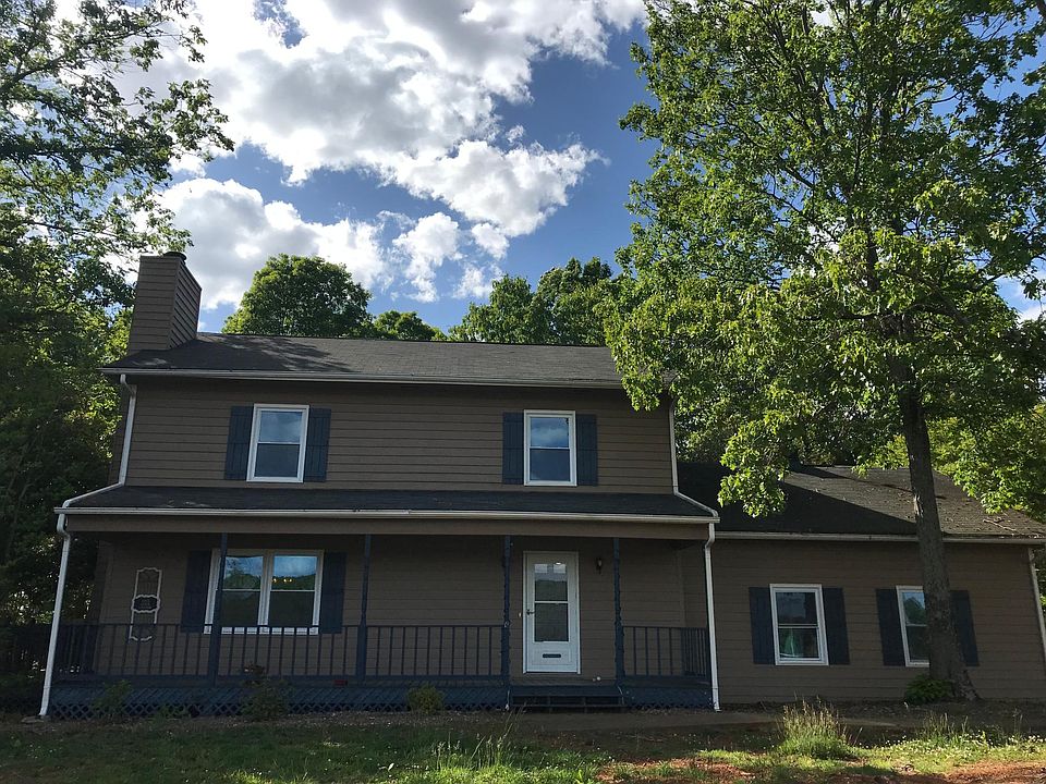 100 Shady Oak Ln, Forest, VA 24551 Zillow