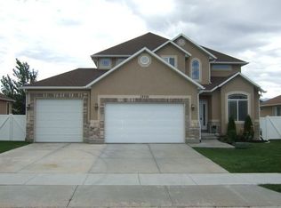 12521 S Huron Rd, Riverton, UT 84096