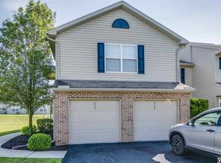 240 Osprey Ln, Hummelstown, PA 17036