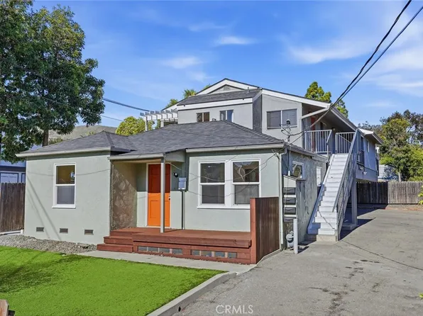 124-128 Stenner St, San Luis Obispo, CA 93405