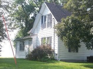 16065 640th Ave, Nevada, IA 50201