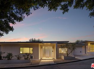 9346 Readcrest Dr, Beverly Hills, CA 90210