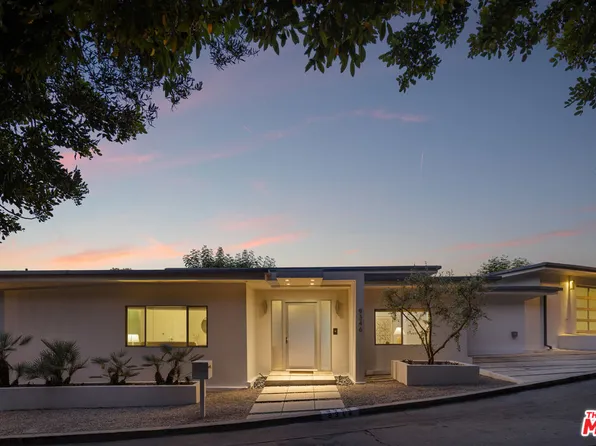 9346 Readcrest Dr, Beverly Hills, CA 90210