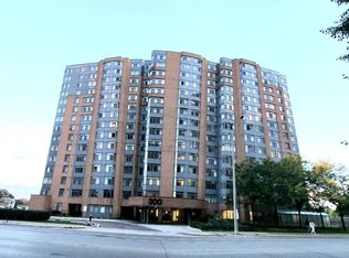 300 Webb Dr #1010, Mississauga, ON L5B 3W3