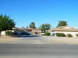 20245 Serrano Rd, Apple Valley, CA 92307