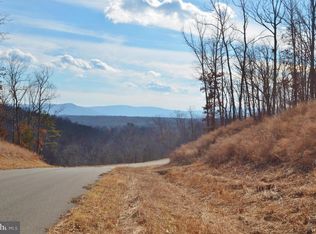 Comforter Ln Lot 31, Middletown, VA 22645