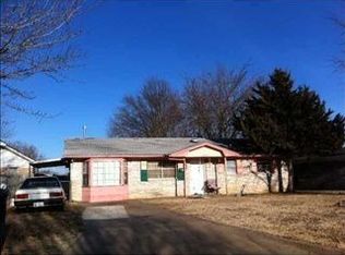 14 Apache, Shawnee, OK 74801