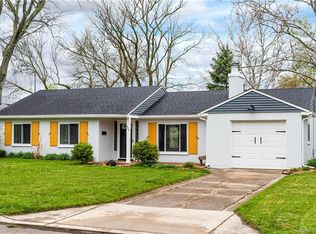 505 Earnshaw Dr, Dayton, OH 45429