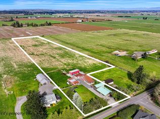 8683 Benson Road, Lynden, WA