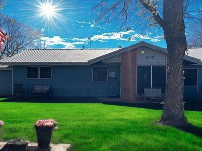 210 Hoover Cir, Elk City, OK, 73644