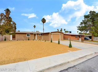 4216 El Parque Ave, Las Vegas, NV 89102