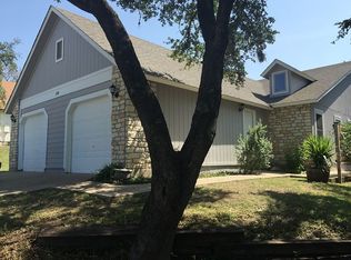 514 Cutty Trl, Austin, TX 78734