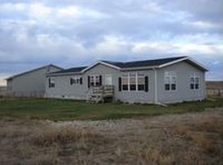 188 Coal Train Rd, Gillette, WY 82718