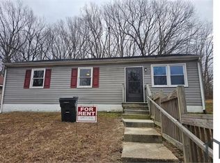 1820 Freeman St, Hopewell, VA 23860