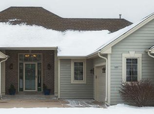 380 Preserve Way, Colgate, WI 53017