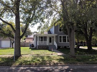 121 W Washington St, Belding, MI 48809