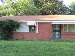 2770 Byrd Ave, Memphis, TN 38114