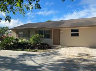 1369 Sunset Rd, West Palm Beach, FL 33406