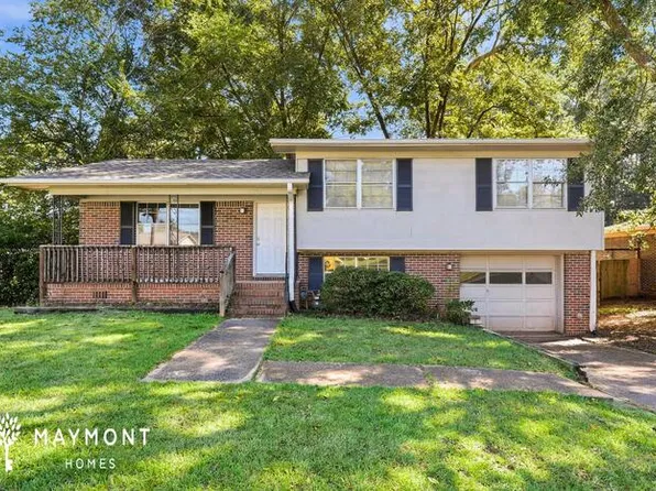 2626 Novel Dr, Bessemer, AL 35023