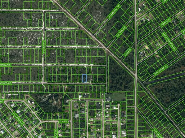 596 Tennessee Ave #6, Lake Placid, FL 33852