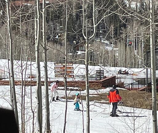 3rd image of 601 Mountain Village Blvd #3