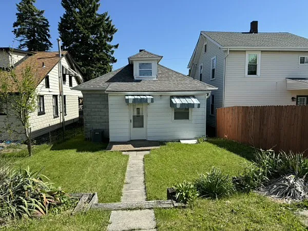 538 Chicora Street - 1 — Photo 3